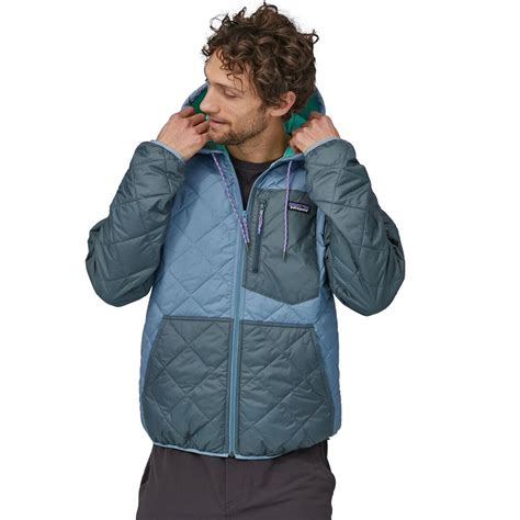 Patagonia Quilted Bomber Jacket Review at Tayla Currey blog