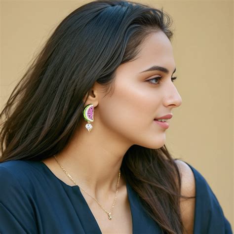 Artificial jewellery - Buy Fashion Jewellery Online at Blingvine