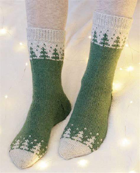Knitted Socks Patterns Free 的图像结果