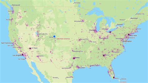 Best Wireless Coverage Map 的图像结果
