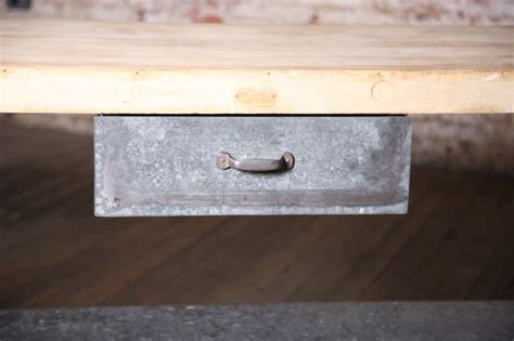 Image result for Butcher Block Work Table