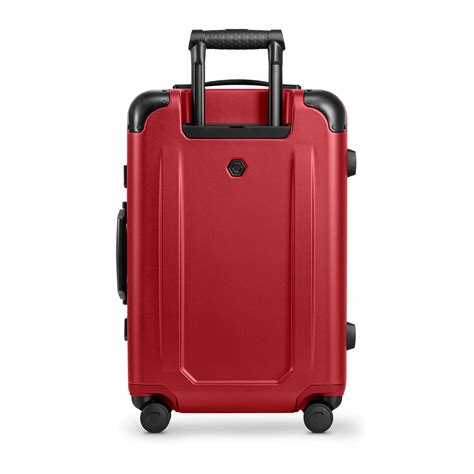 Carry-on Closet - Suitcase With Shelves - Luggage – EU Solgaard