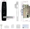 Godrej Locks Smart Lock Smart Door Lock Price in India - Buy Godrej ...