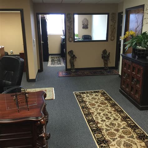 Professional Offices | Desks Near Me