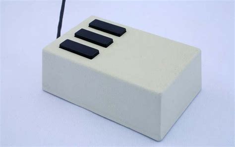 Image result for Computer Mouse History