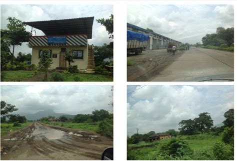 Regional Landfill Site at Taloja | Mumbai Metropolitan Region ...