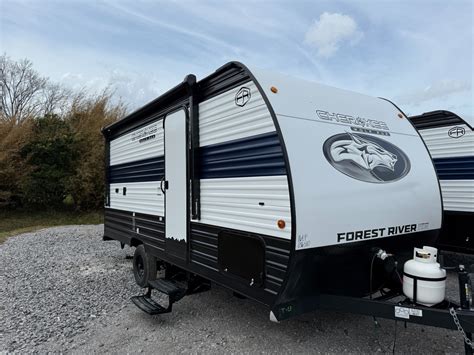 NEW 2025 CHEROKEE WOLF PUP 16LP - Overview | Berryland Campers