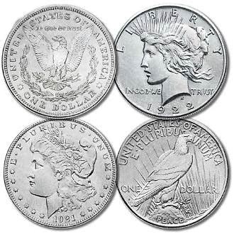 How define coin silver Captured the Essence of Everyday Life