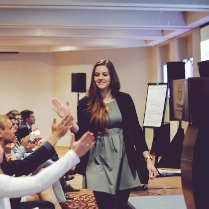 VAEO Marketing office photos