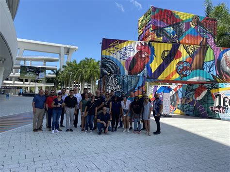 Florida Parking and Transportation Association