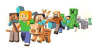 Image result for Minecraft PC Build Tutorial