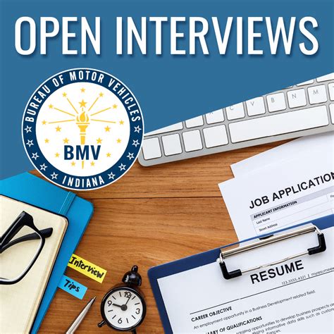 Indiana BMV on Twitter: "The Columbus branch is holding a job fair ...