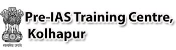 Pre-IAS Training Center, Kolhapur
