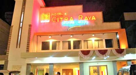 CITRA RAYA HOTEL BANJARMASIN (South Kalimantan) - Hotel Reviews, Photos ...