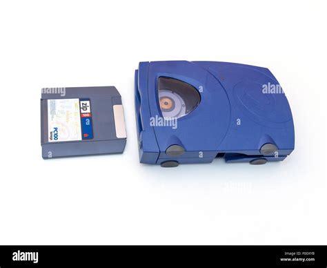 Superfloppy Cut Out Stock Images & Pictures - Alamy