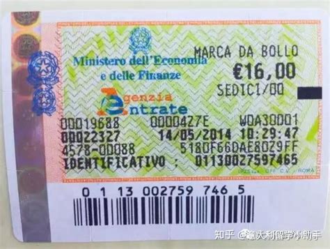 意大利留学 | 办理意大利留学签证需要翻译哪些证件？ - 知乎