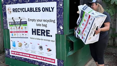 📣 Coming Soon! The 2025 Baltimore County Trash & Recycling Collection ...