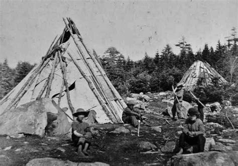 10 Fascinating Facts About the Algonquin Tribe