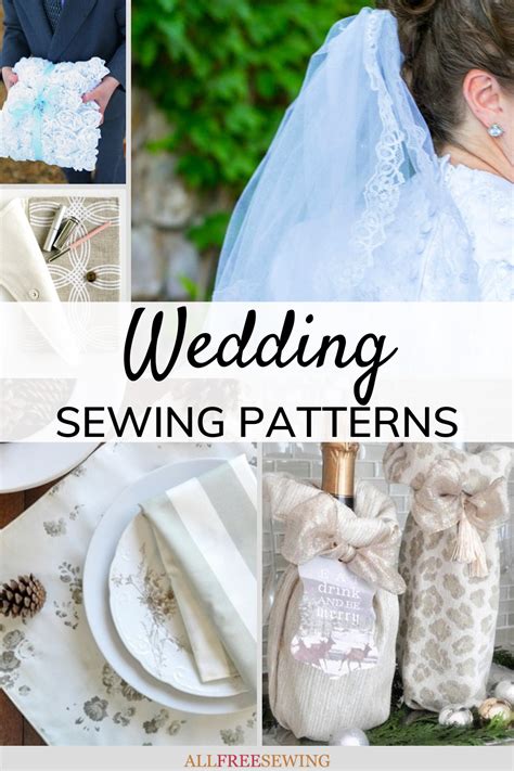 Image result for Wedding Sewing Projects