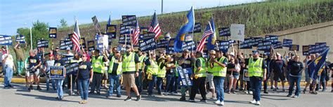 United Steelworkers Local 1010