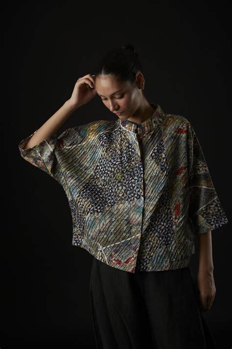 Amaya Top – Yavi Eshop