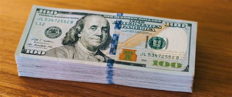 Download wallpaper 2560x1080 money, dollars, currency, bills, portrait ...