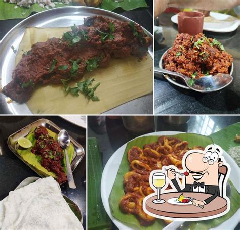 Fish Factory Mangalore, Mangaluru, Near KMC Hospital - Restaurant menu ...