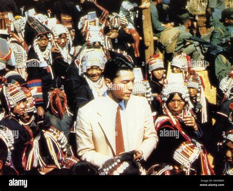 Year dragon 1985 john lone hi-res stock photography and images - Alamy