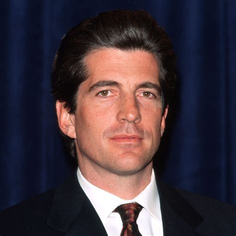 John F. Kennedy Jr.