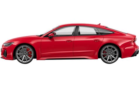 Audi RS7 [2020 - 2022] Photos | RS7 [2020 - 2022] Interior and Exterior ...