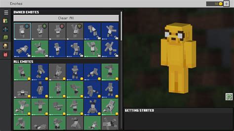 Minecraft Java Emotes Download 的图像结果