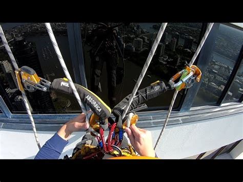 Glass Cleaning Service - Facade/ glass External Glass Facade Building ...