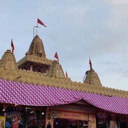 Khodiyar Mataji Mandir - Hindu temple - Surat - Gujarat | Yappe.in