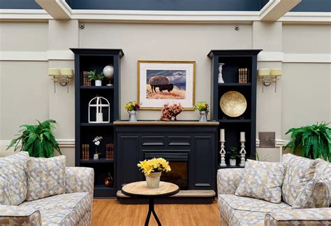 Northgate Health Care Facility – Living Legends