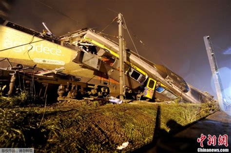 惨烈！加拿大火车与汽车相撞 24岁女子当场丧命-新闻中心-温哥华港湾（电脑版）