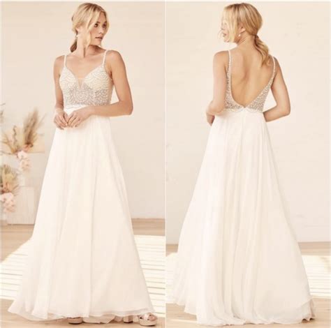 Lulus True love New Wedding Dress - Stillwhite