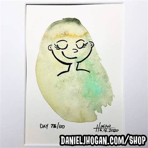 100 Days 2020 的图像结果