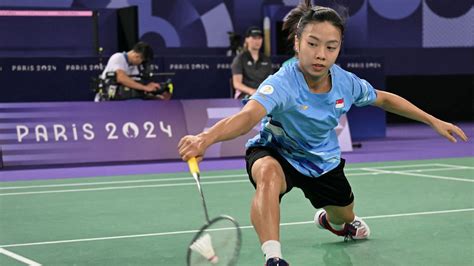Badminton - Latest News, Videos, Articles