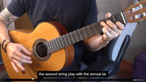 Image result for classical guitar techniques