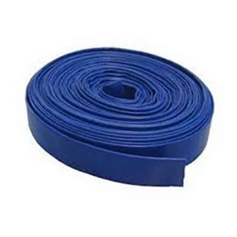 Hose Pipe - Pvc Section Hose Pipe Manufacturer from Jaipur