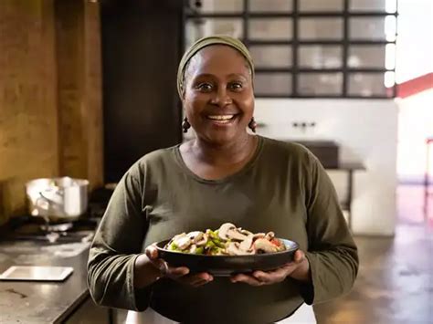 Gandhi experimented with rawfood diets & gluten-free products in South ...