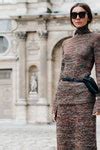 The best of street style from Paris Fashion Week | Vogue India
