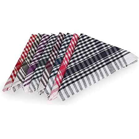 KR5 Products Kitchen Duster Wet Dry Cotton Cleaning Cloth/Mop 16 x 24 ...