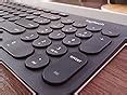 Amazon.in: Buy Logitech K780 Multi-Device Wireless Keyboard for ...