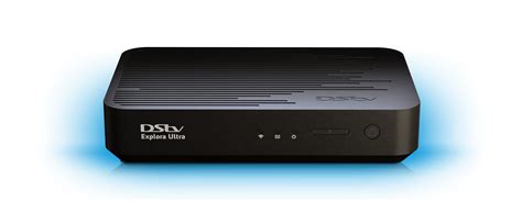 Image result for DStv Decoder Types