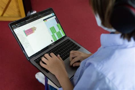 Hour of Code Computer Science Week 的图像结果