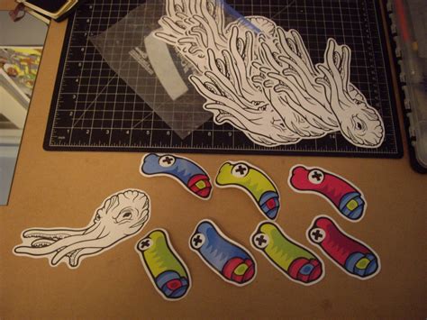 Image result for Create Stickers at Home