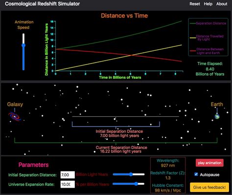 Image result for Astronomy Simulation