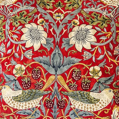 I-love-art: artist William Morris | WILLIAM MORRIS. I LIKE IT ...