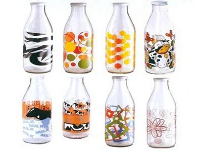 Glass Bottles Printing Service - Glass Bottle Screen Printing Service ...